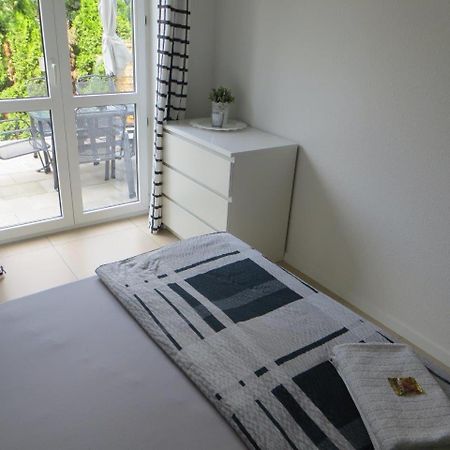Ferienwohnung Belvedere Rust Esterno foto