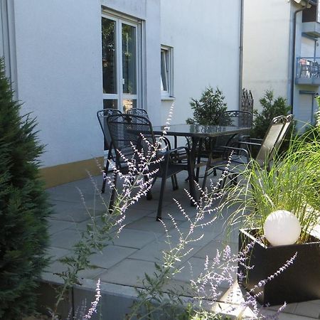 Ferienwohnung Belvedere Rust Esterno foto
