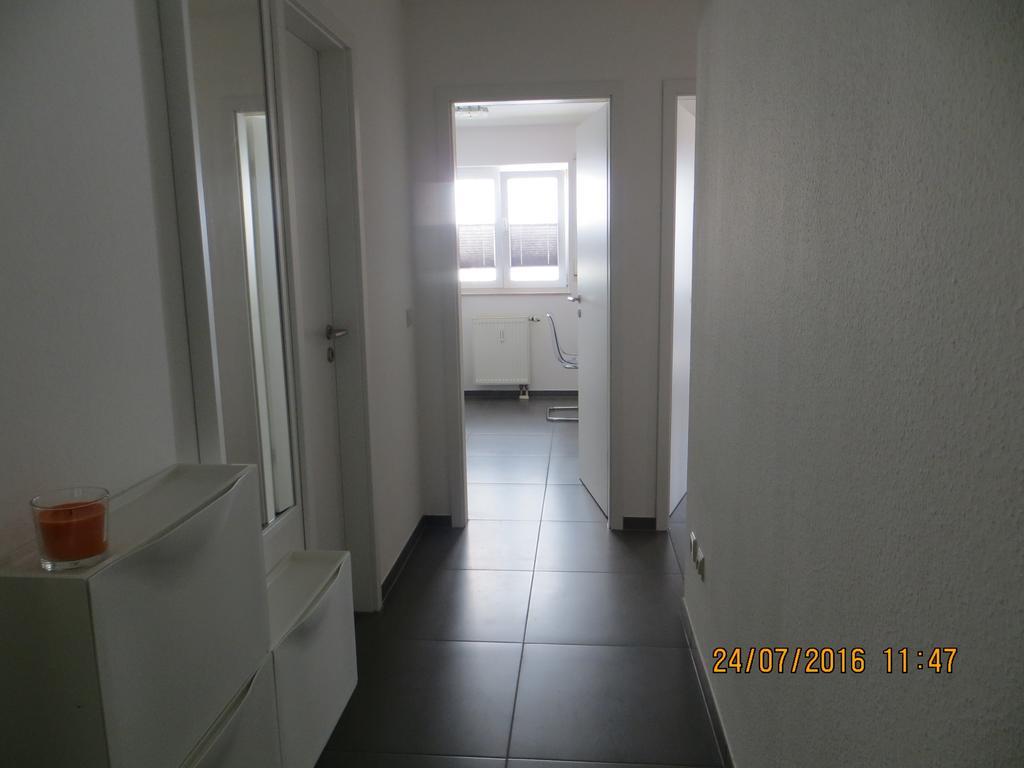 Ferienwohnung Belvedere Rust Esterno foto