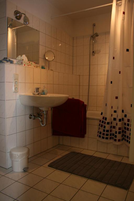 Ferienwohnung Belvedere Rust Esterno foto