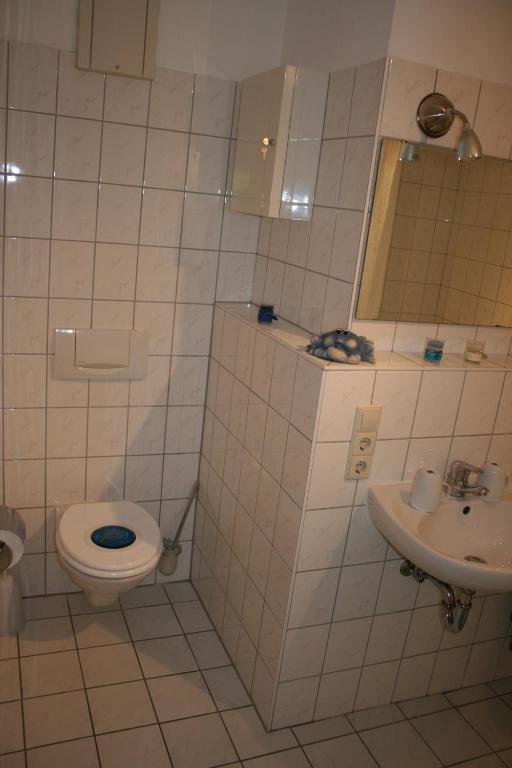 Ferienwohnung Belvedere Rust Esterno foto