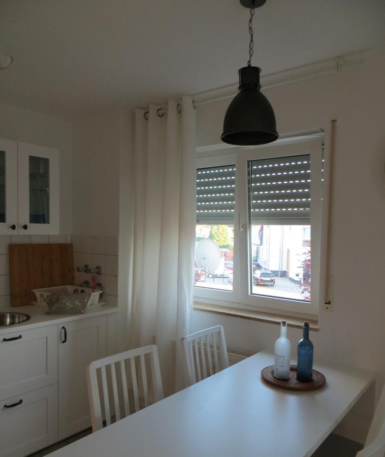 Ferienwohnung Belvedere Rust Esterno foto