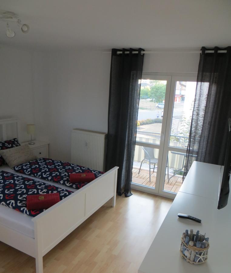 Ferienwohnung Belvedere Rust Esterno foto