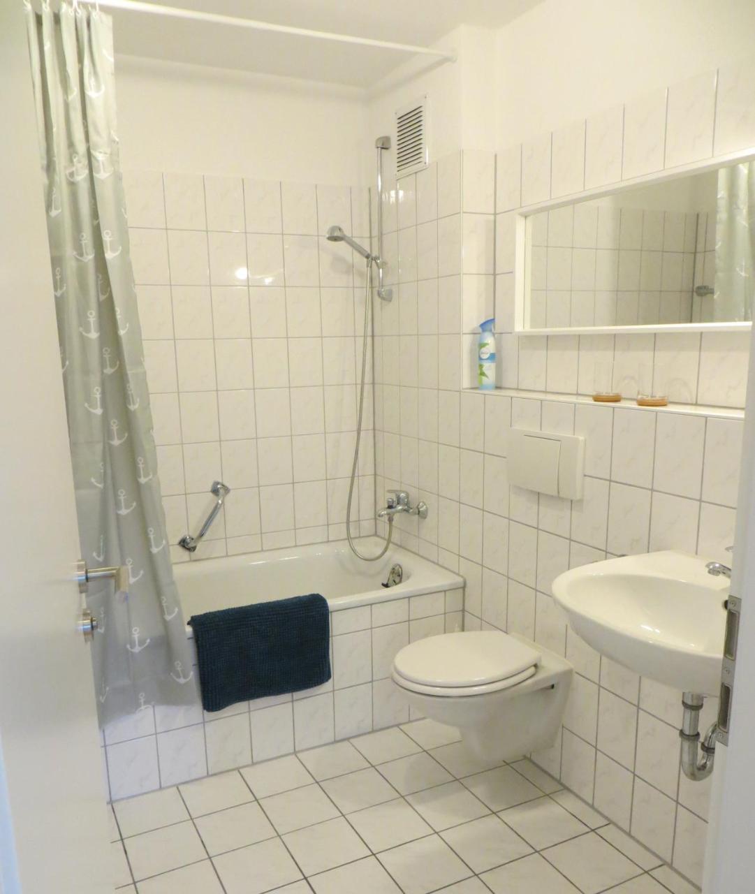 Ferienwohnung Belvedere Rust Esterno foto