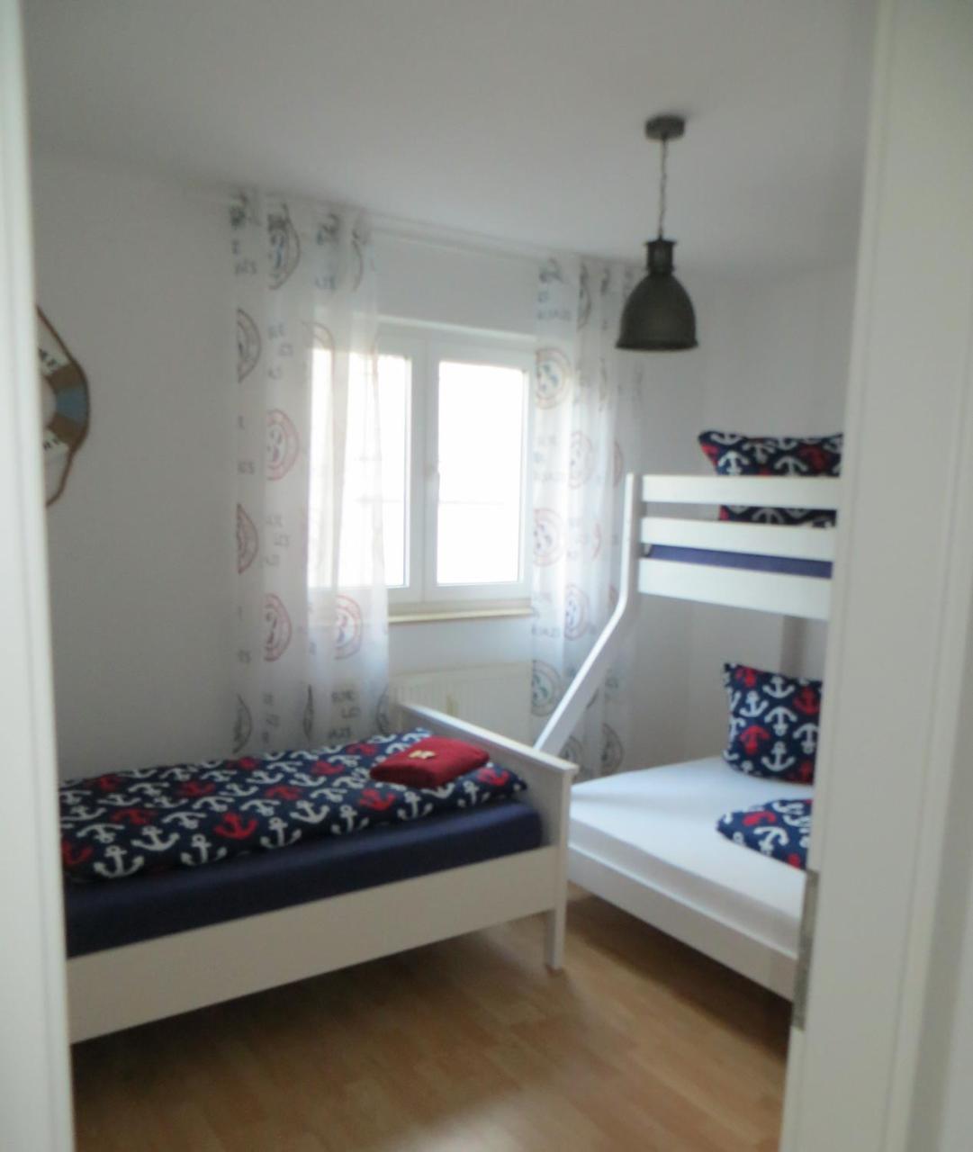 Ferienwohnung Belvedere Rust Esterno foto