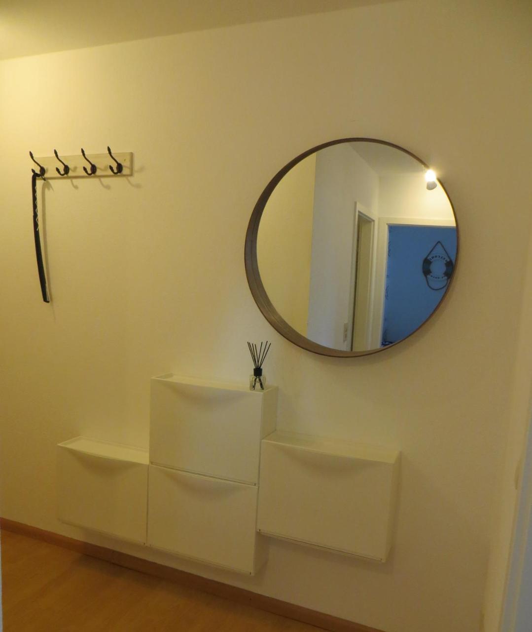 Ferienwohnung Belvedere Rust Esterno foto