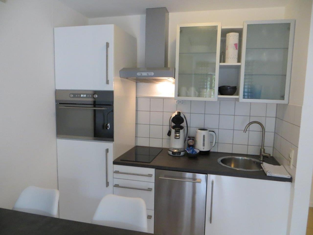 Ferienwohnung Belvedere Rust Esterno foto