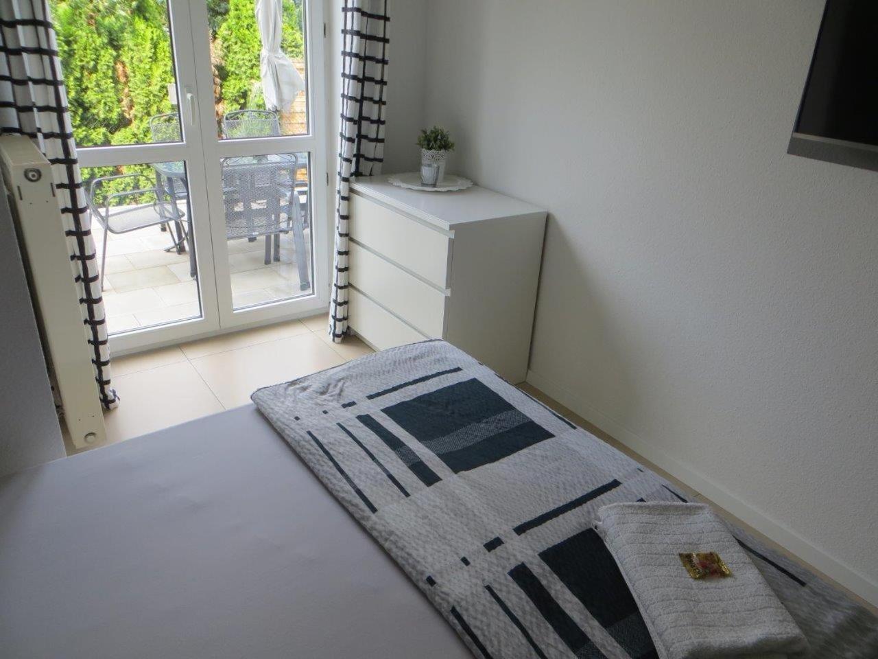 Ferienwohnung Belvedere Rust Esterno foto