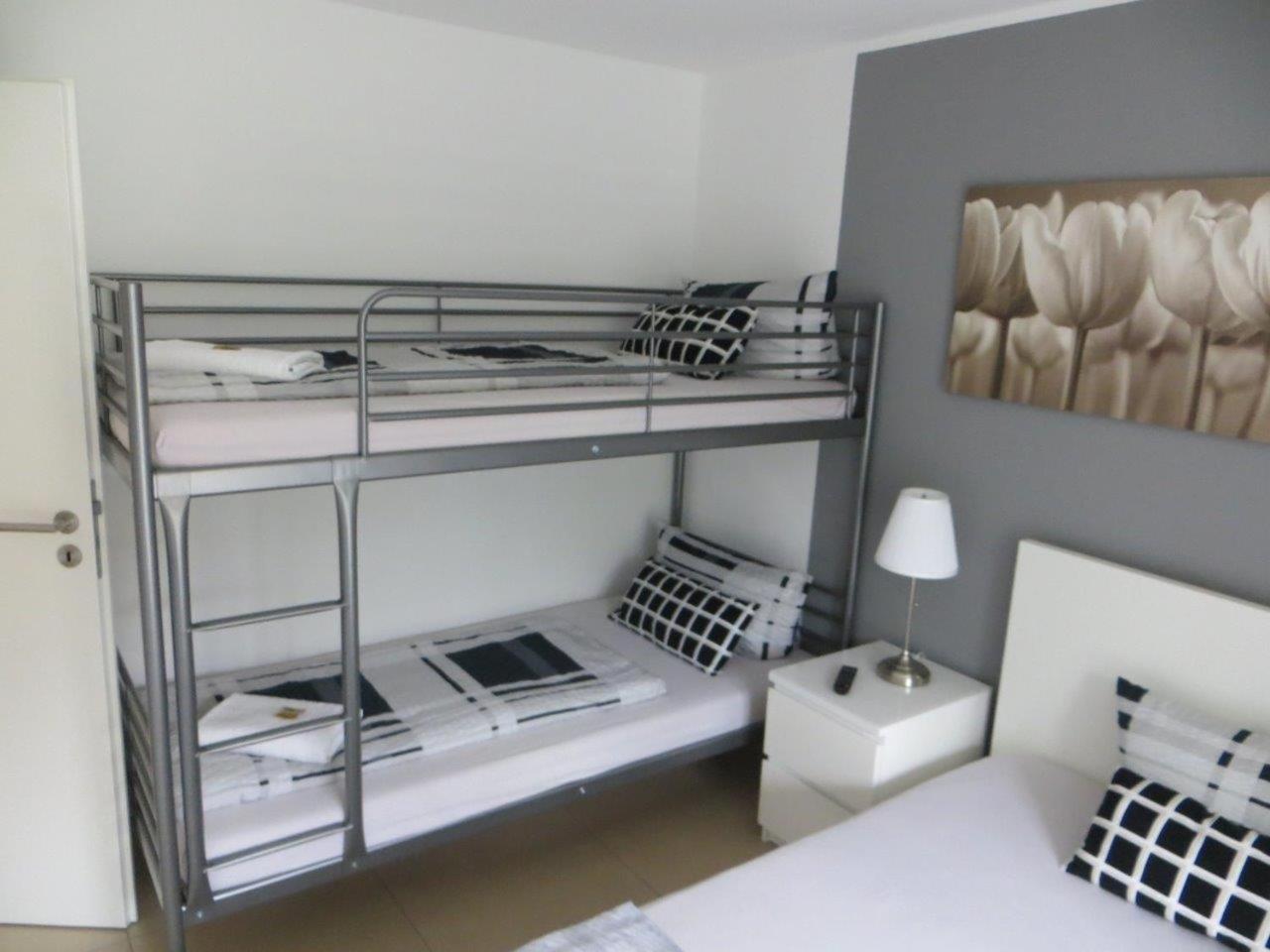 Ferienwohnung Belvedere Rust Esterno foto