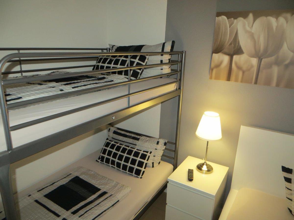 Ferienwohnung Belvedere Rust Esterno foto